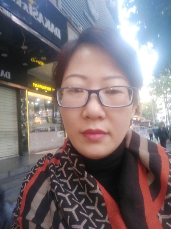 hyq168的第一张照片--安庆相亲服务中心