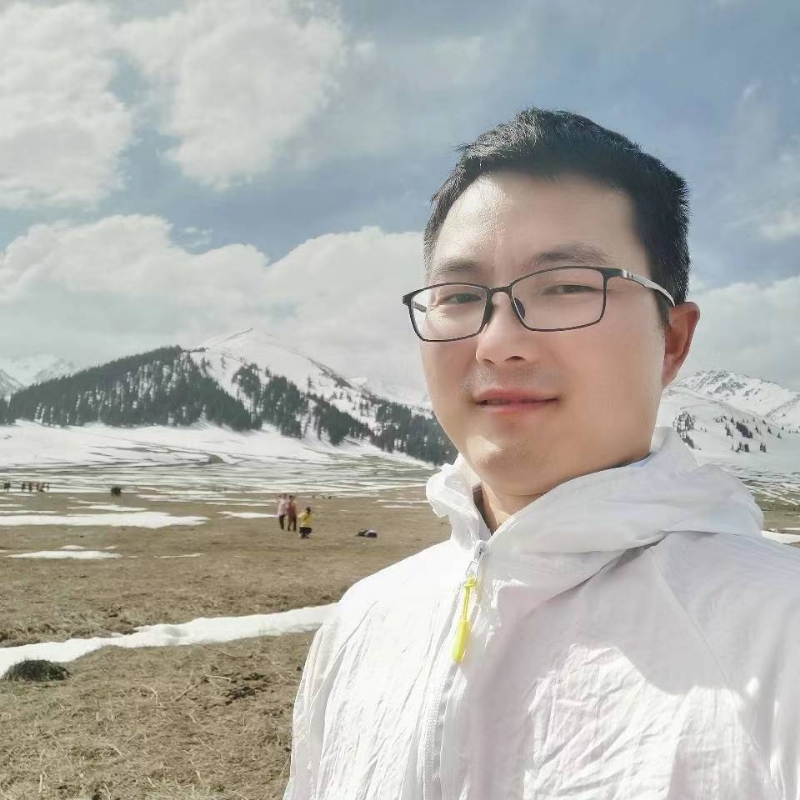 曹云海的第一张照片--安庆相亲服务中心