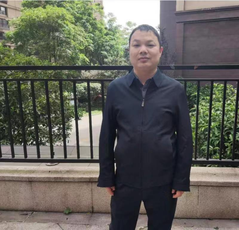 JACK的第一张照片--安庆相亲服务中心