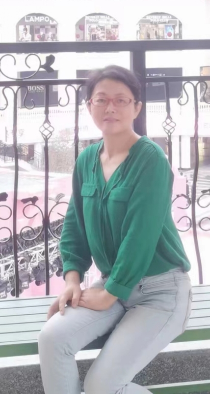 丽华的第七张照片--安庆相亲服务中心