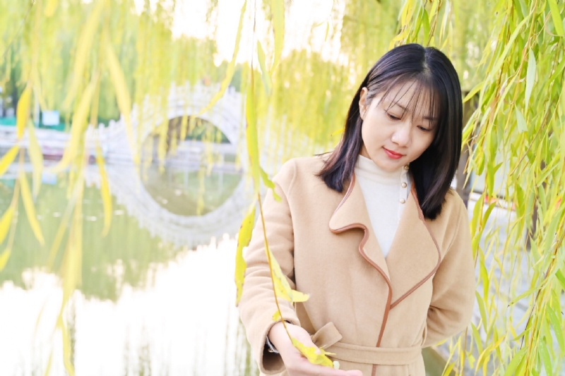 暖阳的第一张照片--安庆相亲服务中心