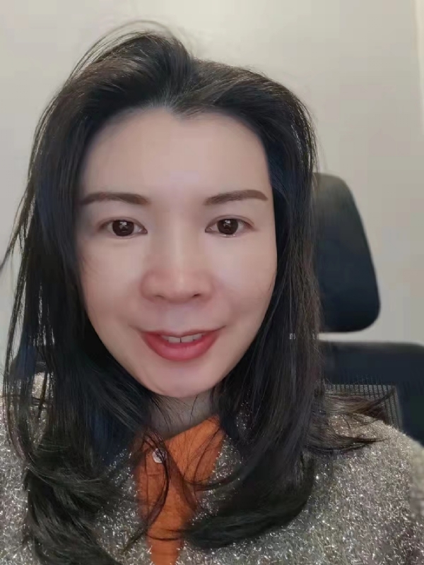 claudia的第一张照片--安庆相亲服务中心