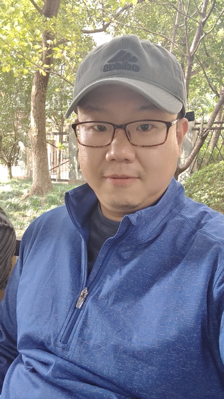 卡卡虎的第一张照片--安庆相亲服务中心