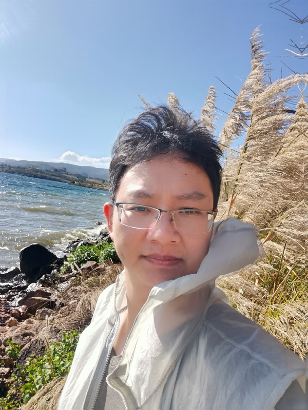 梅安歌的第一张照片--安庆相亲服务中心