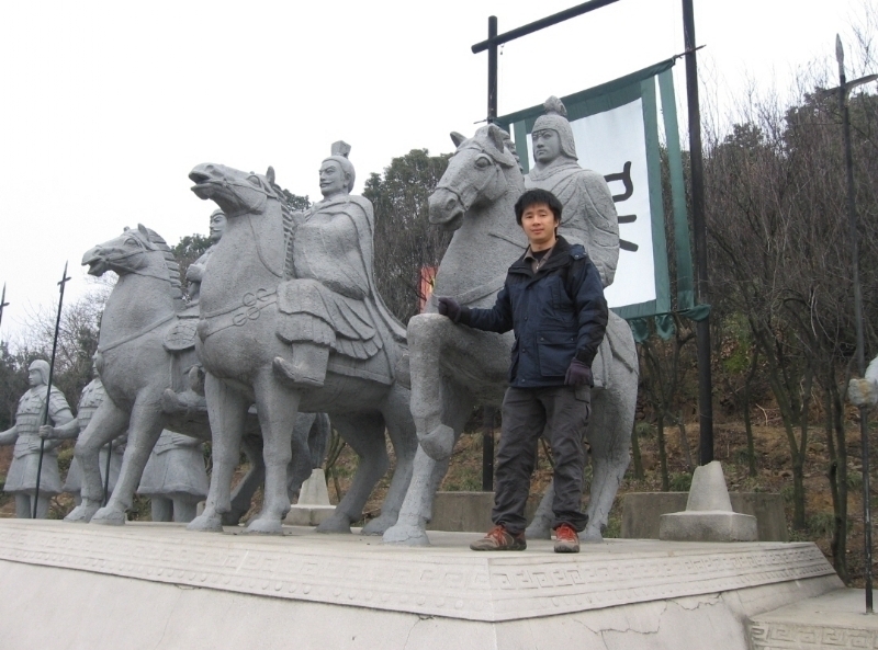 peterhwhk的第一张照片--安庆相亲服务中心