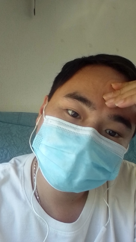 为你等候的第二张照片--安庆相亲服务中心