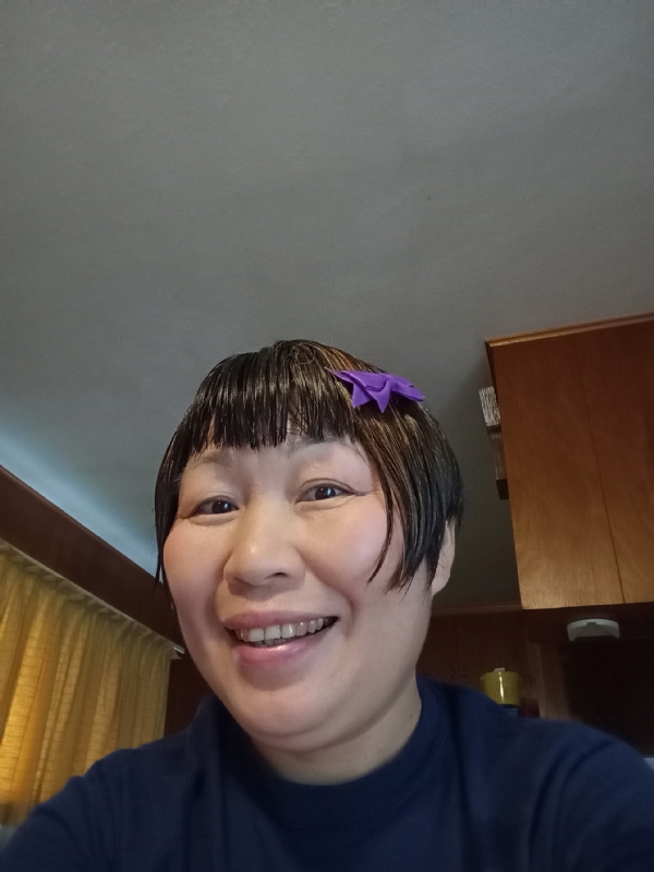 小莲的第一张照片--安庆相亲服务中心