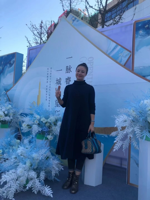 英子的第一张照片--安庆相亲服务中心