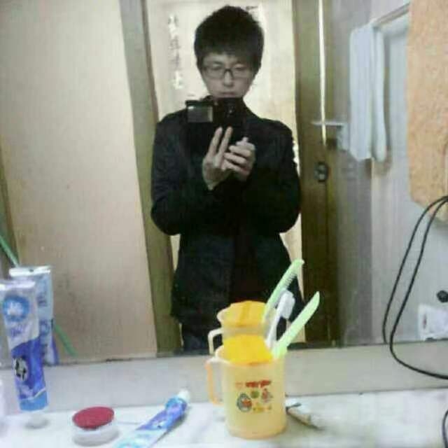 醉挽清风的第一张照片--安庆相亲服务中心