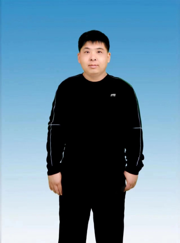 羡之的第三张照片--安庆相亲服务中心