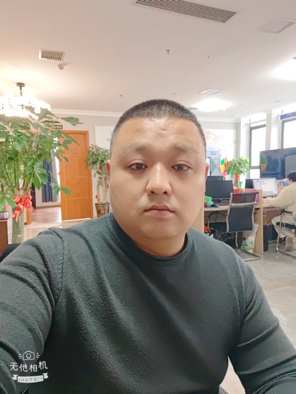 爱吃桃子的熊的第一张照片--安庆相亲服务中心