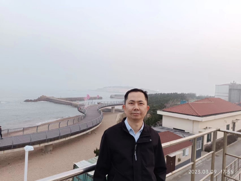 水流东的第一张照片--安庆相亲服务中心