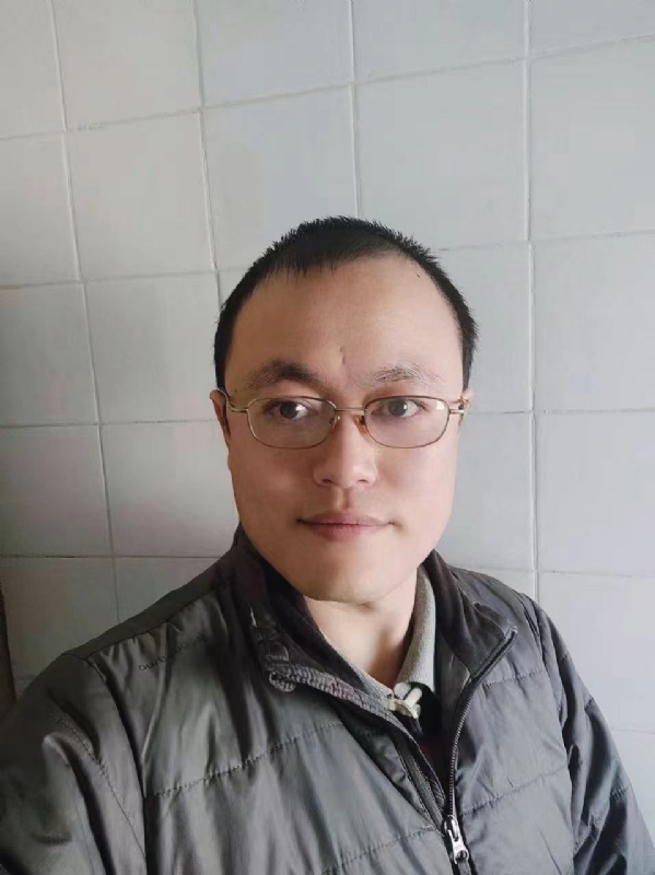 吉祥的第二张照片--安庆相亲服务中心
