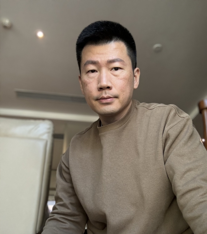 西恩的第一张照片--安庆相亲服务中心