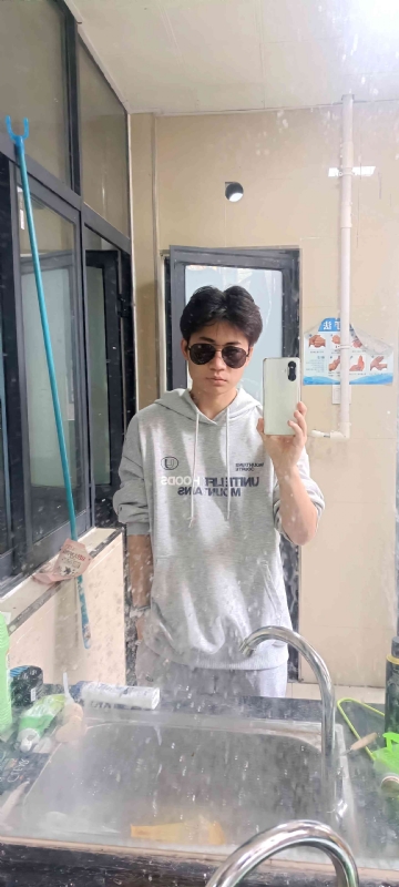 我是熊兴松的第一张照片--安庆相亲服务中心