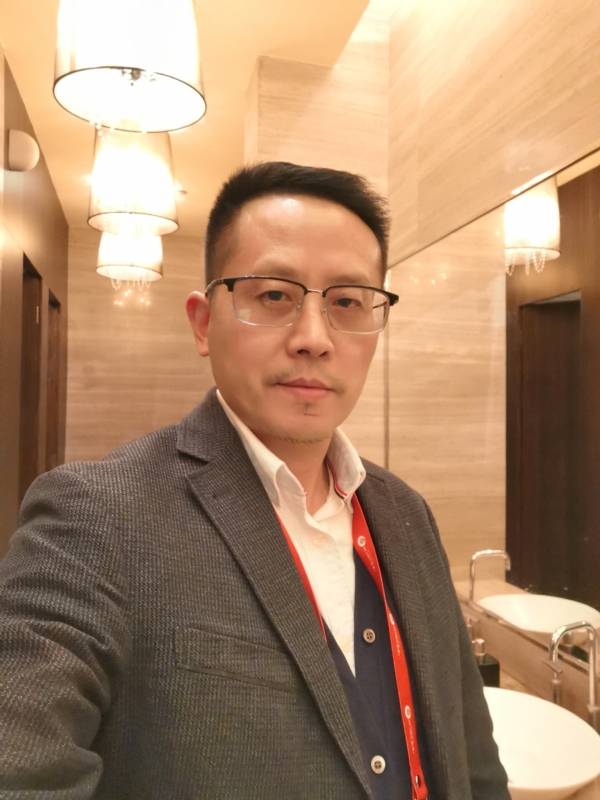 燕青的第二张照片--安庆相亲服务中心