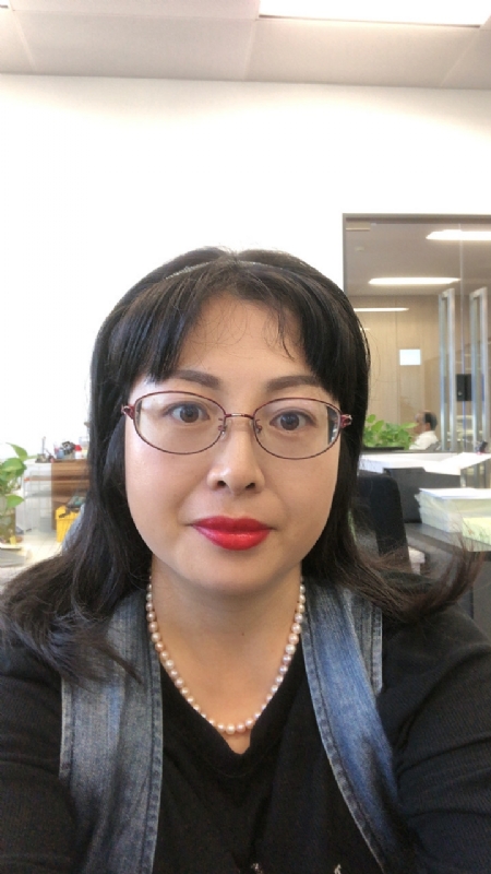 炘炘的第一张照片--安庆相亲服务中心