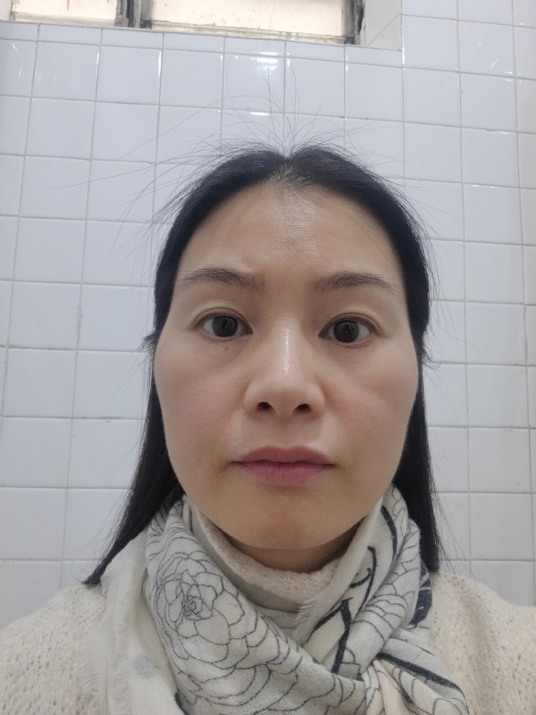 罌粟花的第一张照片--安庆相亲服务中心