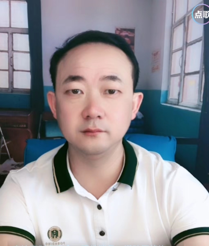 成秀才的第二张照片--安庆相亲服务中心