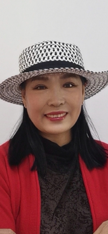美怡的第一张照片--安庆相亲服务中心