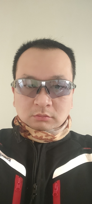寓意天心的第一张照片--安庆相亲服务中心