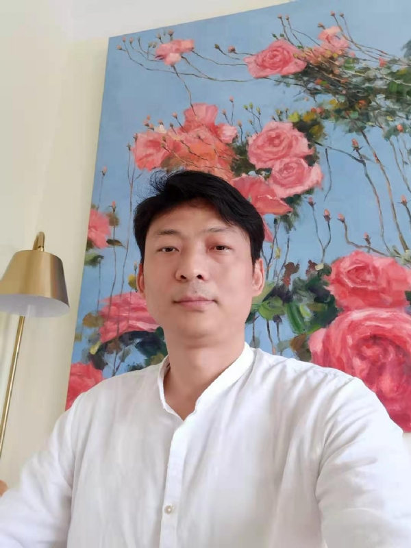 wangxuwu的第一张照片--安庆相亲服务中心