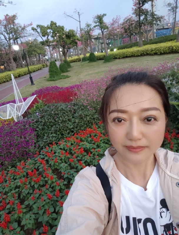 m云朵的第一张照片--安庆相亲服务中心