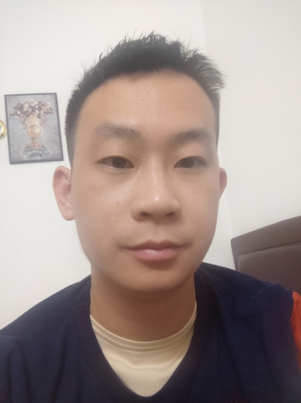 清风徐来的第一张照片--安庆相亲服务中心
