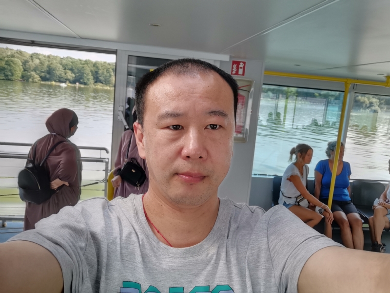 心若在的第三张照片--安庆相亲服务中心