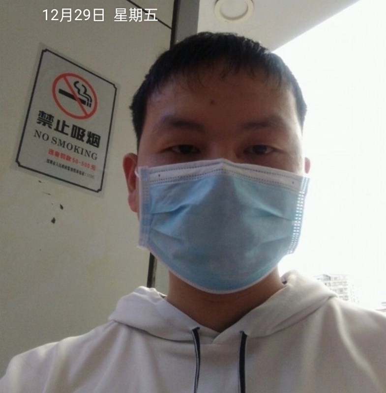 画中意的第一张照片--安庆相亲服务中心