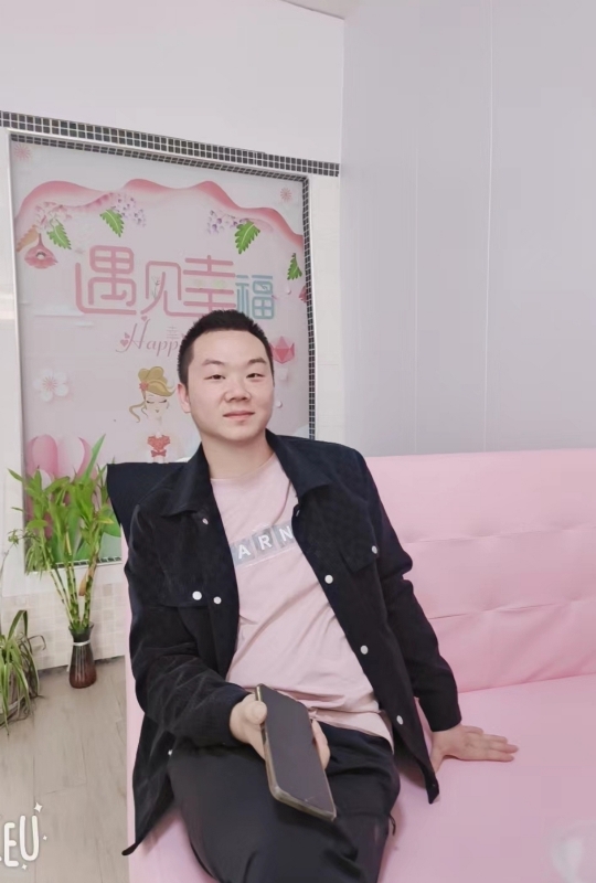 真的不会取名的第一张照片--安庆相亲服务中心