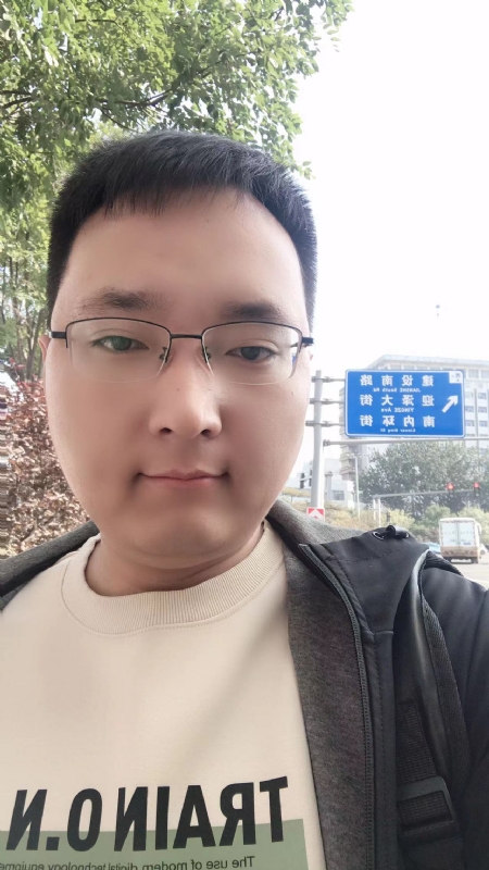 以结婚为目的的第二张照片--安庆相亲服务中心
