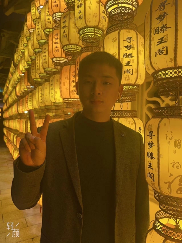 剩下的果实的第一张照片--安庆相亲服务中心