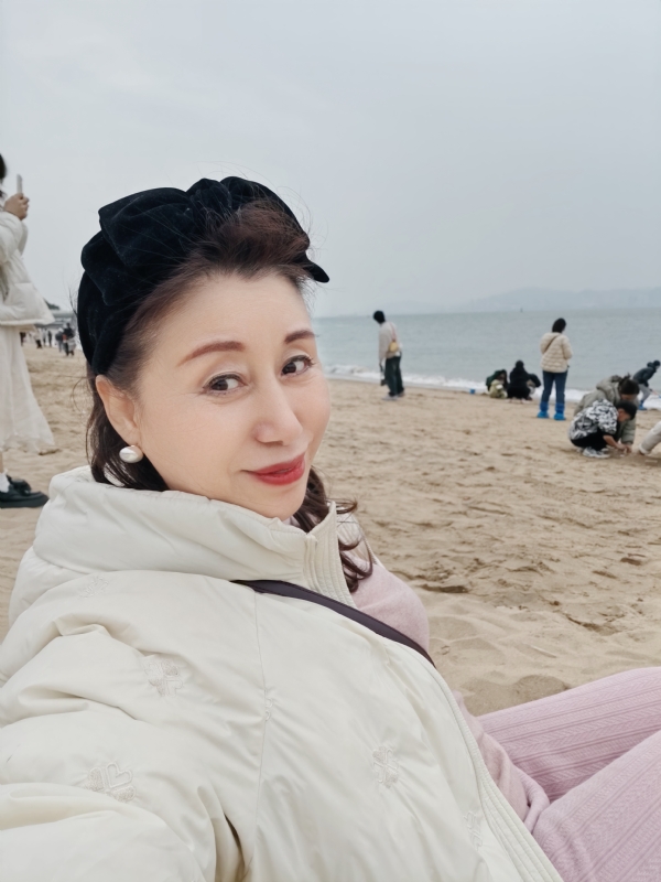 爱厦的第一张照片--安庆相亲服务中心