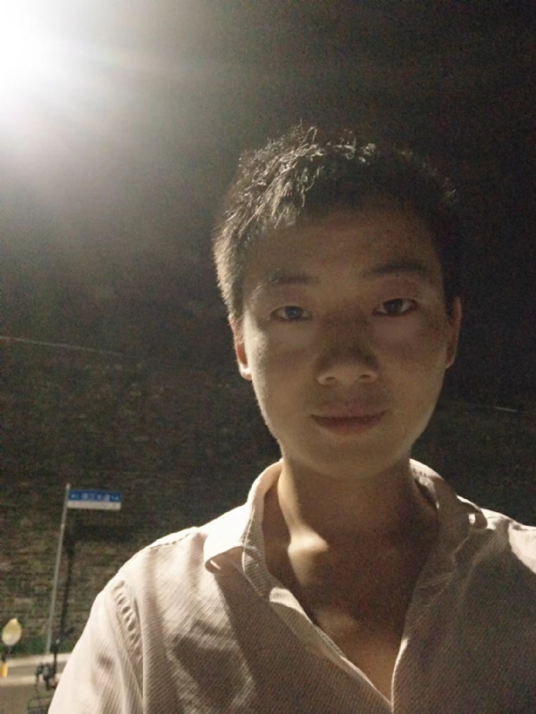 来啊的第一张照片--安庆相亲服务中心