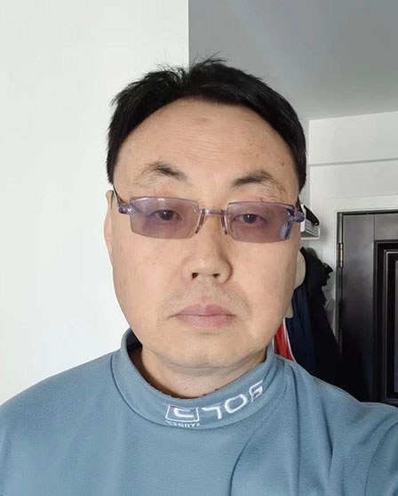 褚风的第一张照片--安庆相亲服务中心