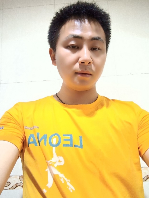 开心就好的第四张照片--安庆相亲服务中心