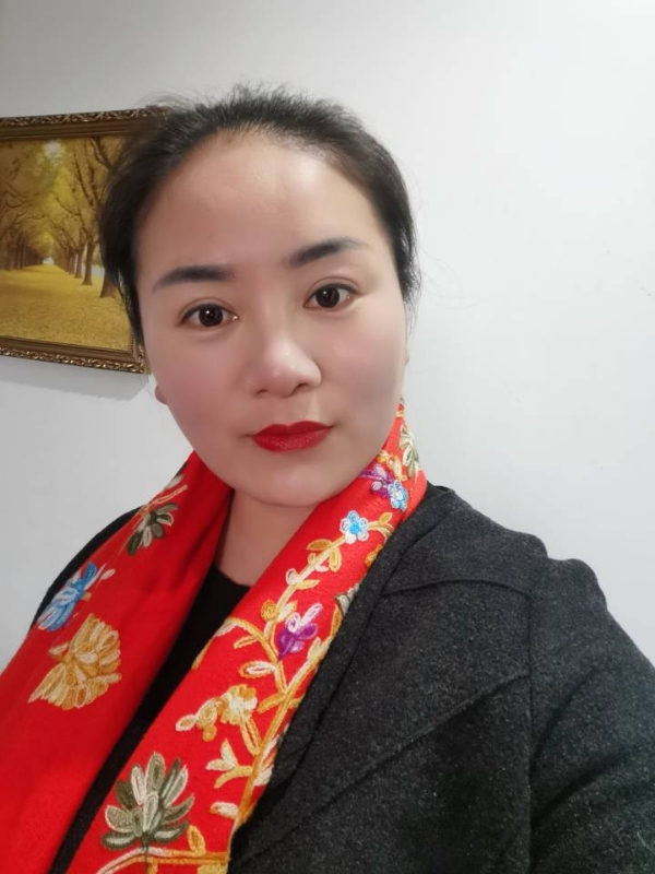 青柠檬的第一张照片--安庆相亲服务中心