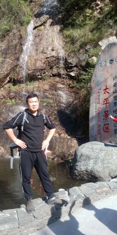扬帆起航的第二张照片--安庆相亲服务中心