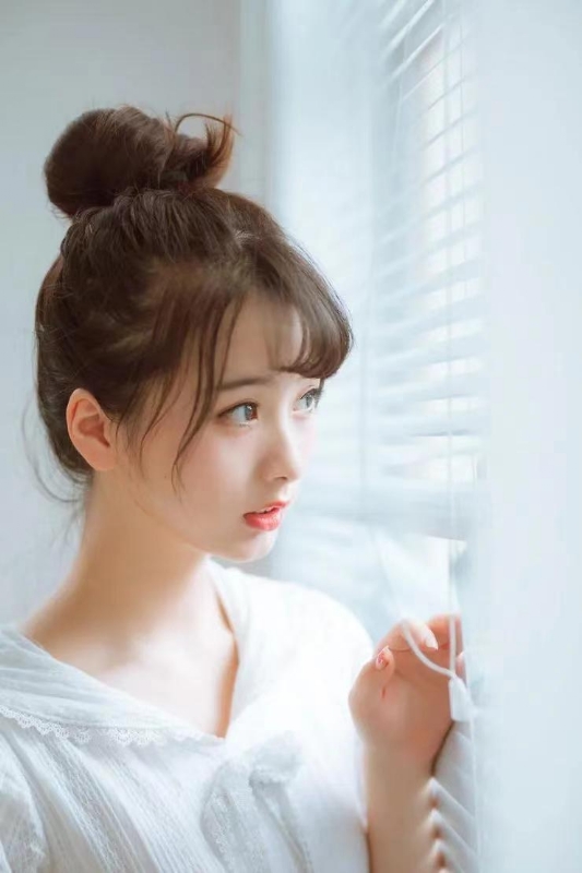 橙儿的第一张照片--安庆相亲服务中心