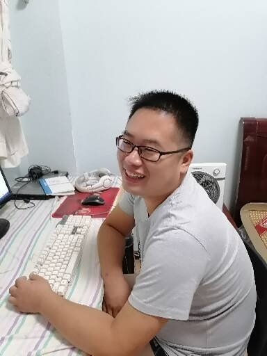 小浣熊的第三张照片--安庆相亲服务中心
