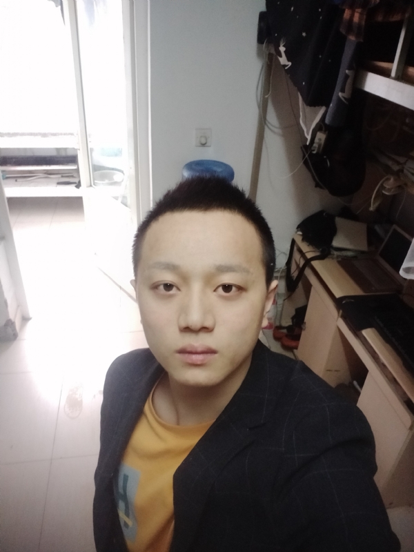 苟茂棋的第一张照片--安庆相亲服务中心