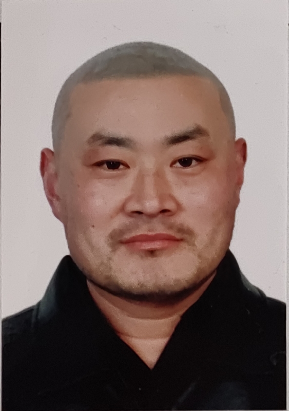 涛涛手写的第二张照片--安庆相亲服务中心
