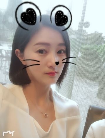坏女孩的第一张照片--安庆相亲服务中心