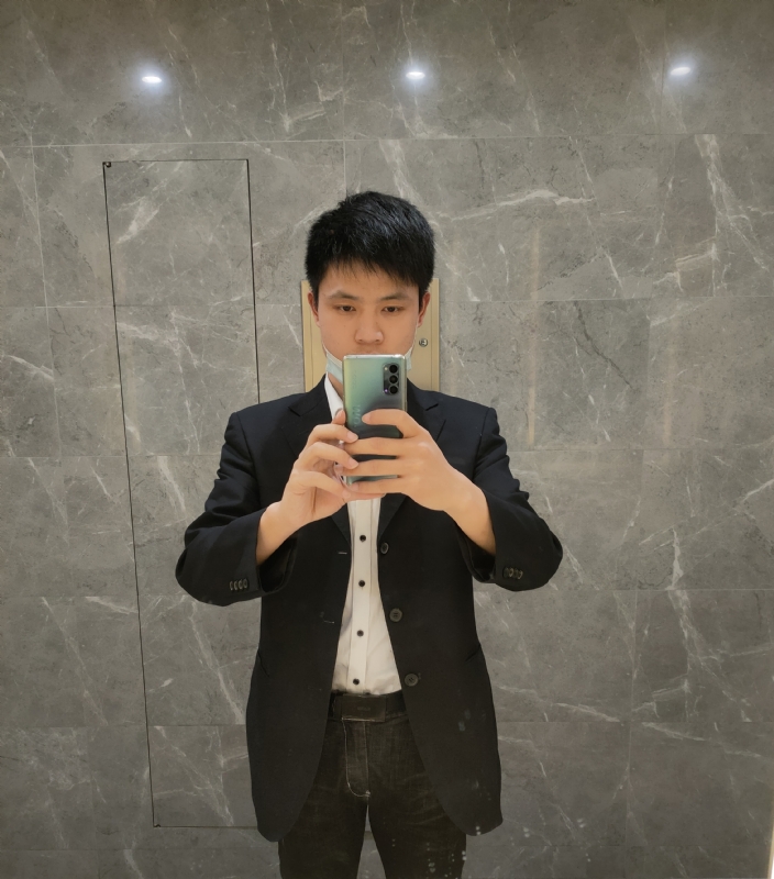 阿杰的第一张照片--安庆相亲服务中心