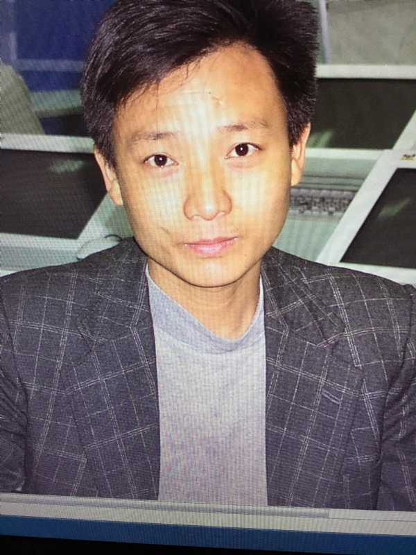 武汉真诚男的第一张照片--安庆相亲服务中心
