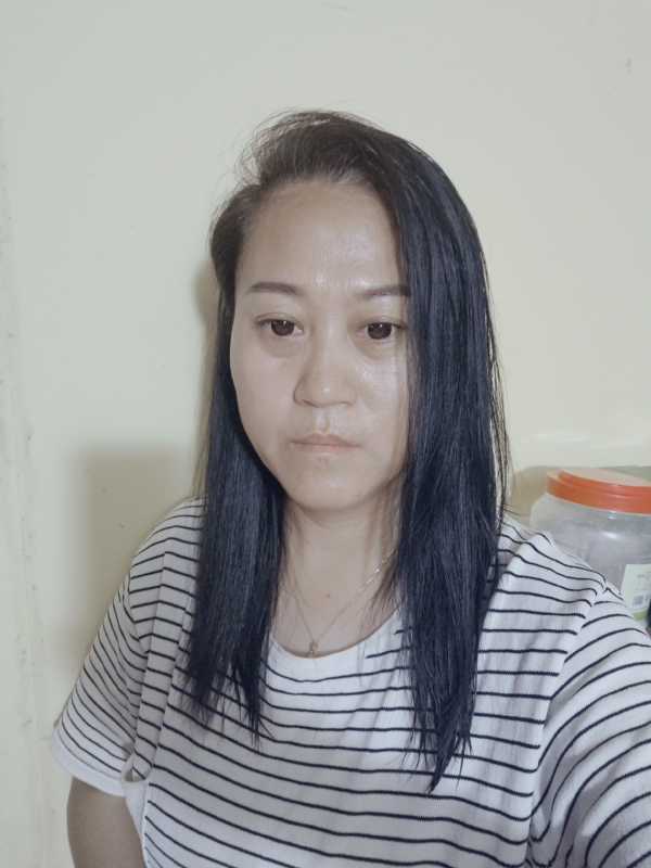 子明的第一张照片--安庆相亲服务中心