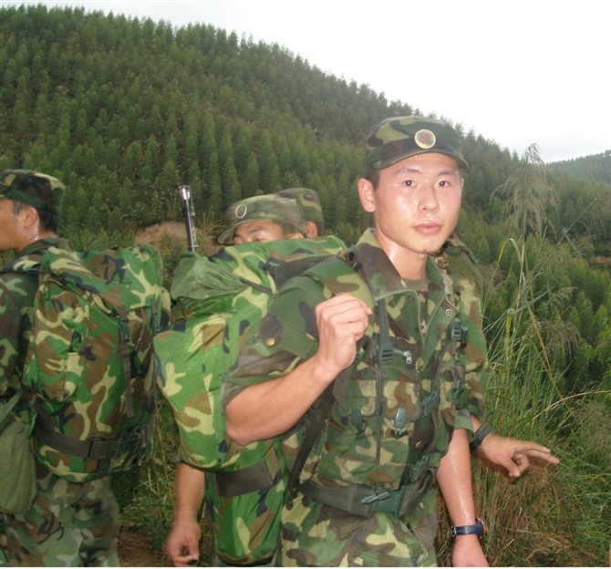 赣州涛涛的第一张照片--安庆相亲服务中心