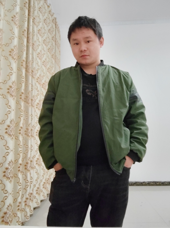 随遇而安的第一张照片--安庆相亲服务中心