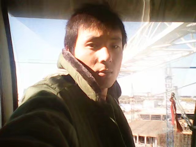 马优秀的第一张照片--安庆相亲服务中心